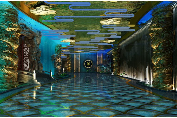 品鉴成都，解锁休闲养生茶艺(成都休闲茶馆)