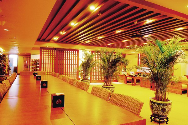 成都桑拿推荐：耍耍桑拿网盘点热门桑拿馆，让你轻松选好去处。